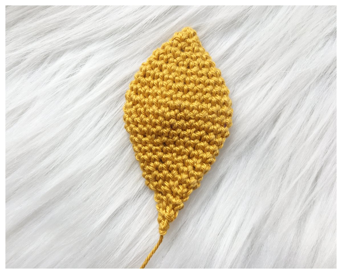 Blog-Inhaltsbild für 'Drachen, kostenlose Häkelanleitung'